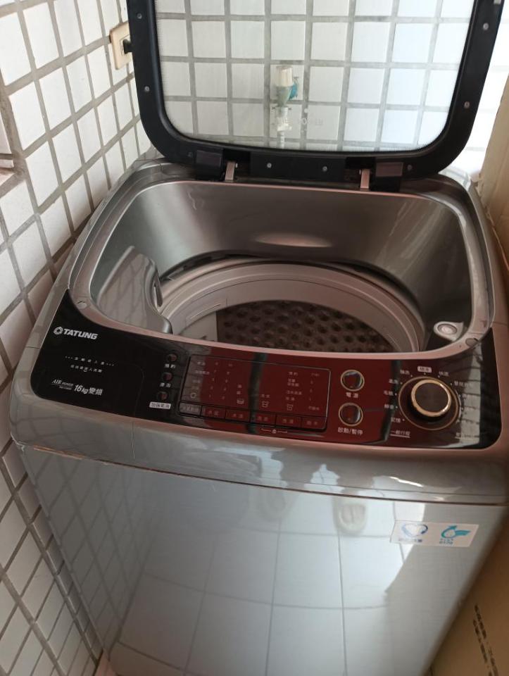 冷氣清洗案件圖片