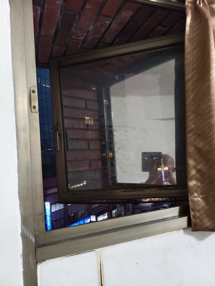 隔音窗案件圖片