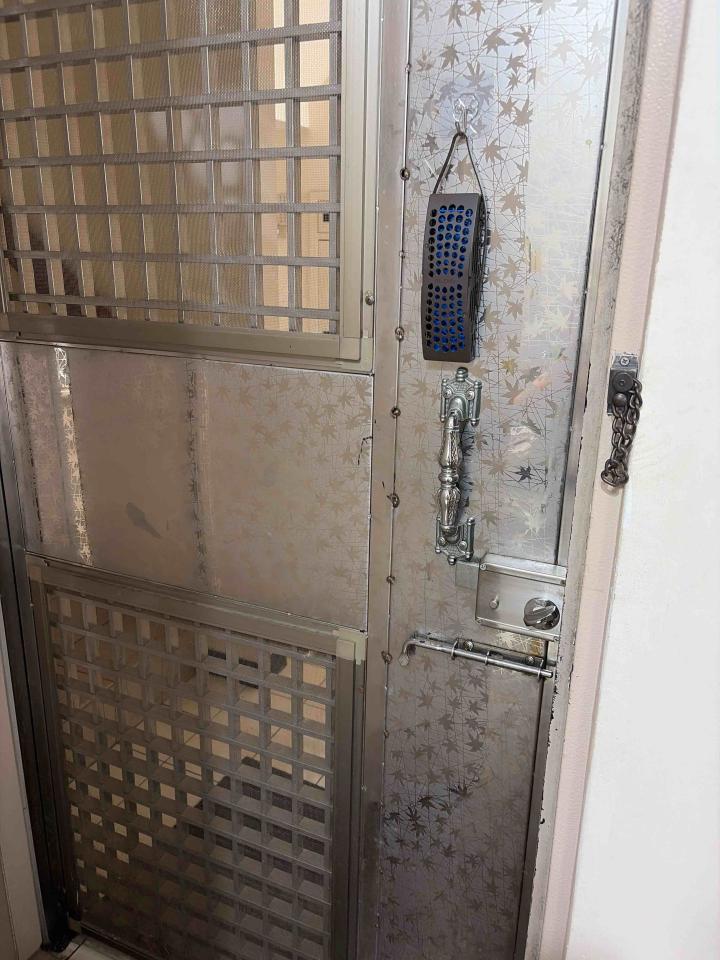 大型垃圾回收案件圖片