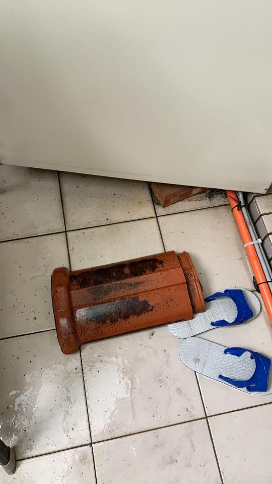 屋瓦翻修案件圖片