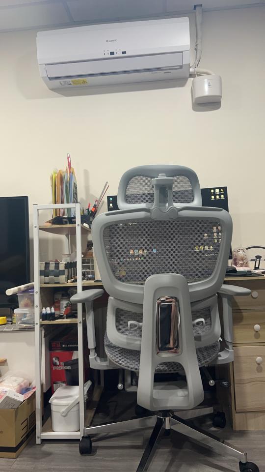 冷氣清洗案件圖片