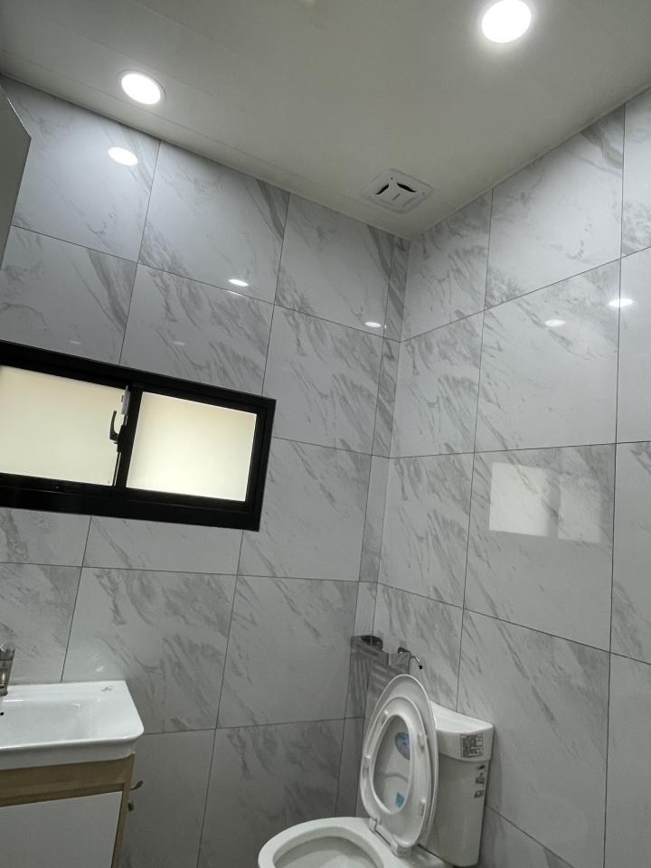 浴室抽風機清潔案件圖片