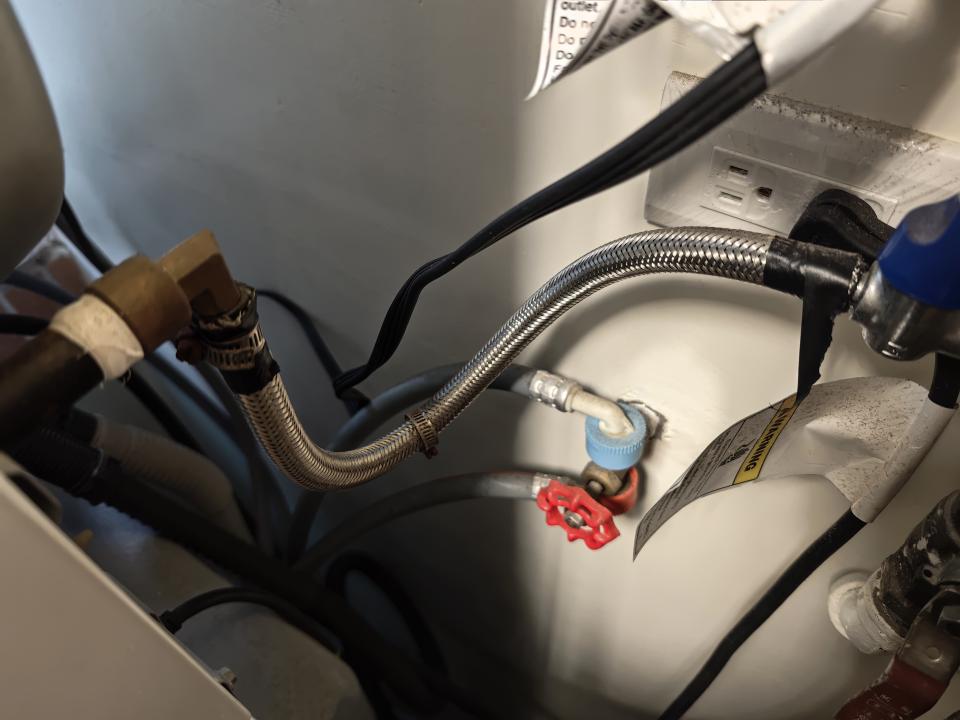 瓦斯管線更換案件圖片