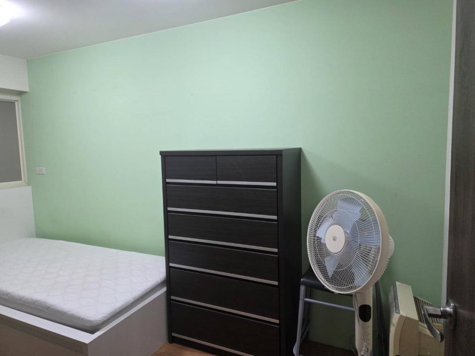 壁紙施工案件圖片