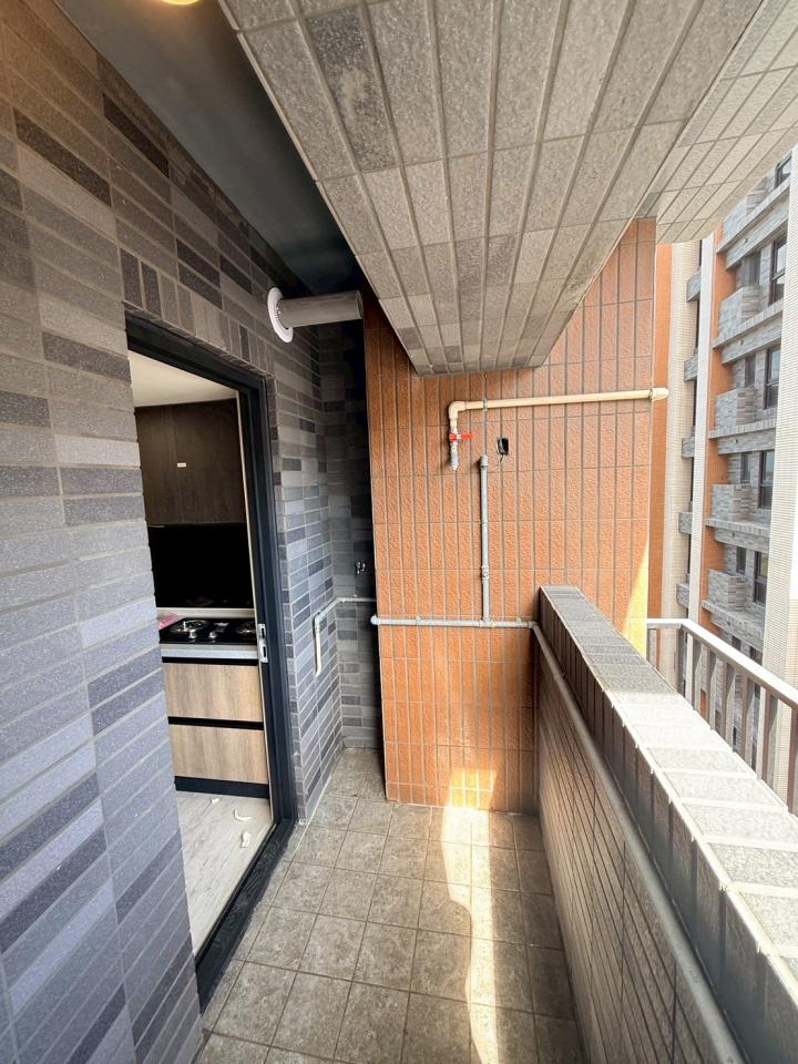 瓦斯管線更換案件圖片