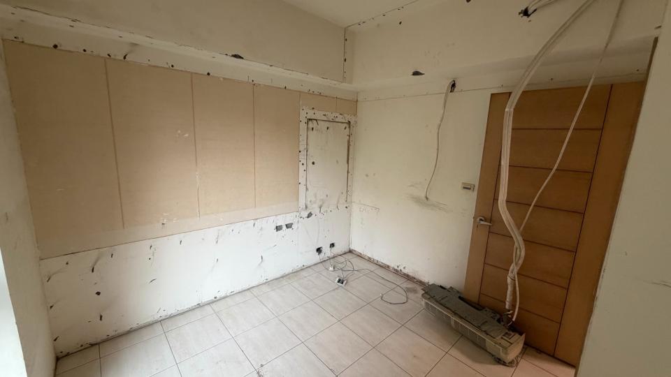 油漆工程案件圖片