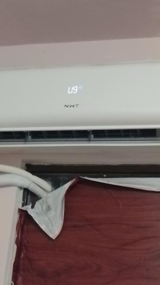 冷氣維修保養案件圖片