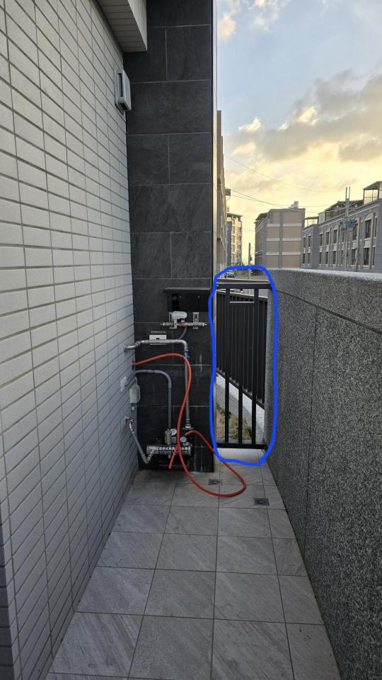 泥作/水泥施工案件圖片