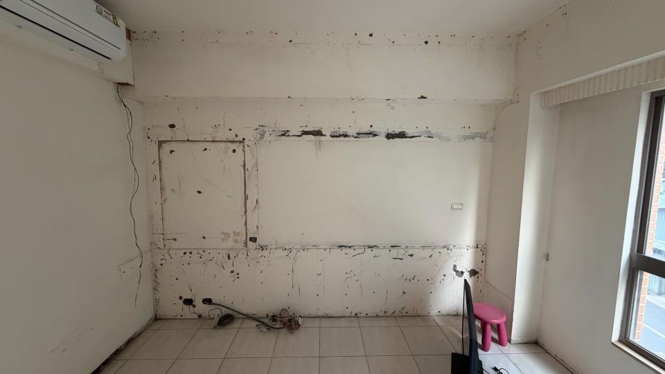 油漆工程案件圖片