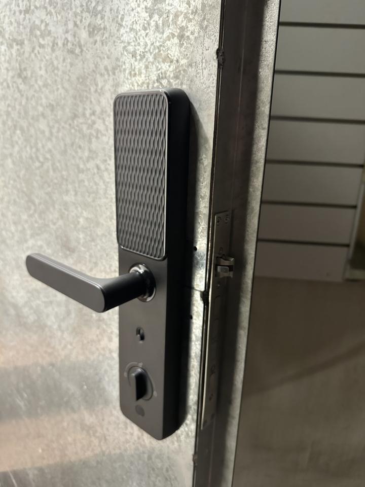 隔音工程案件圖片