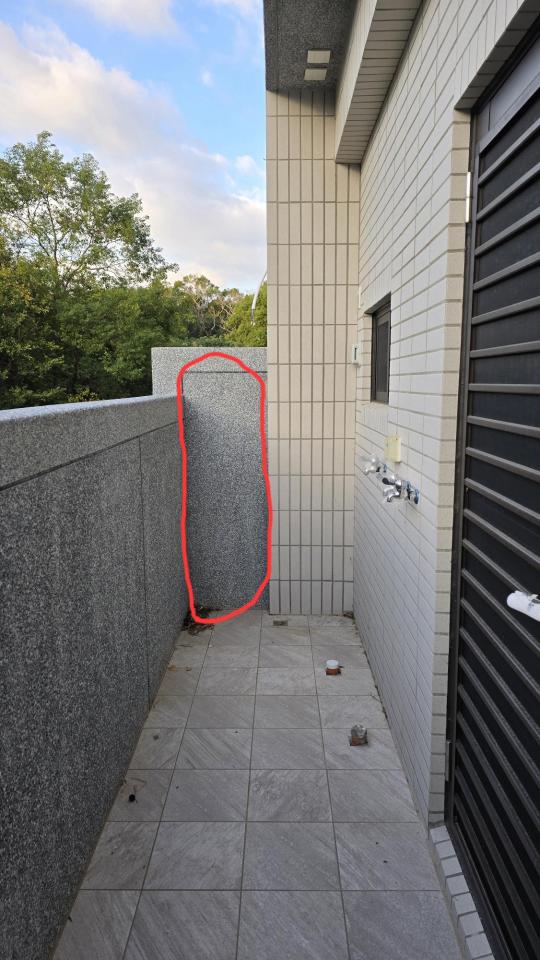 泥作/水泥施工案件圖片