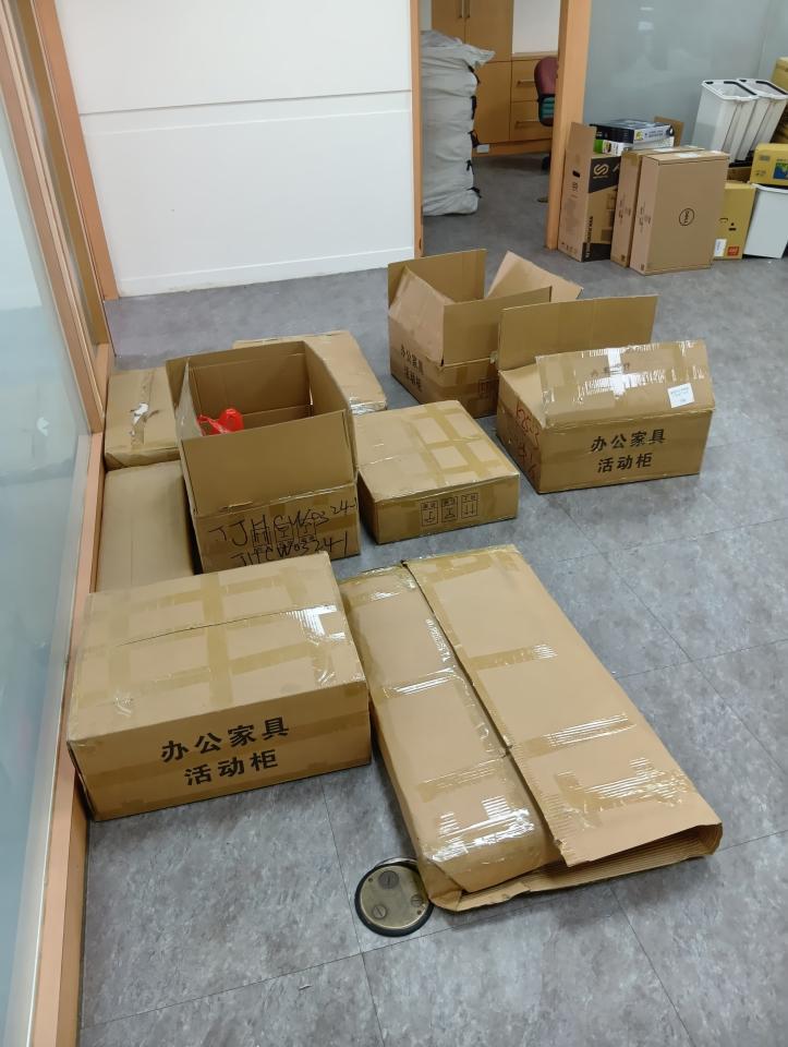 家具組裝案件圖片