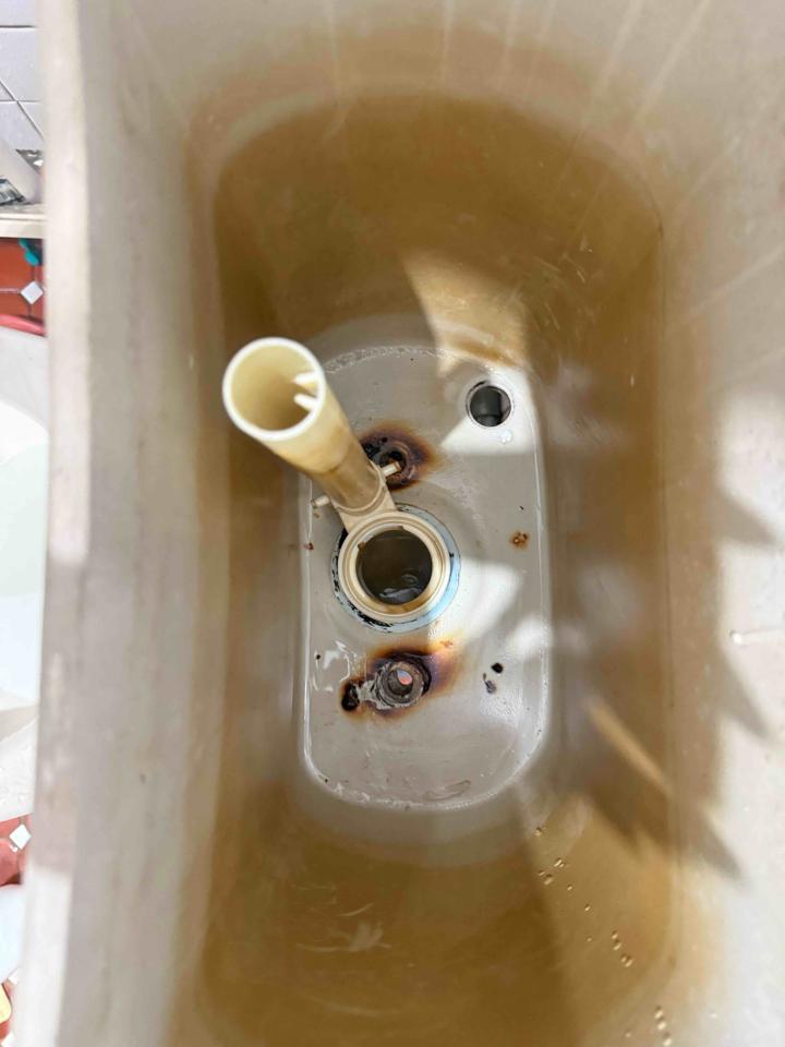 馬桶裝修案件圖片