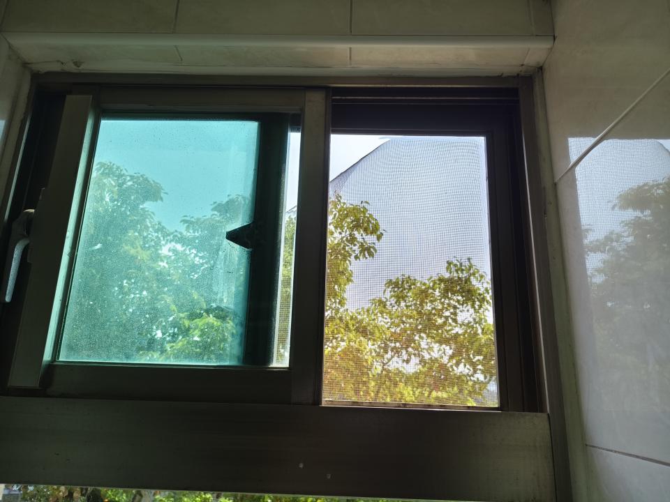 紗窗裝修案件圖片