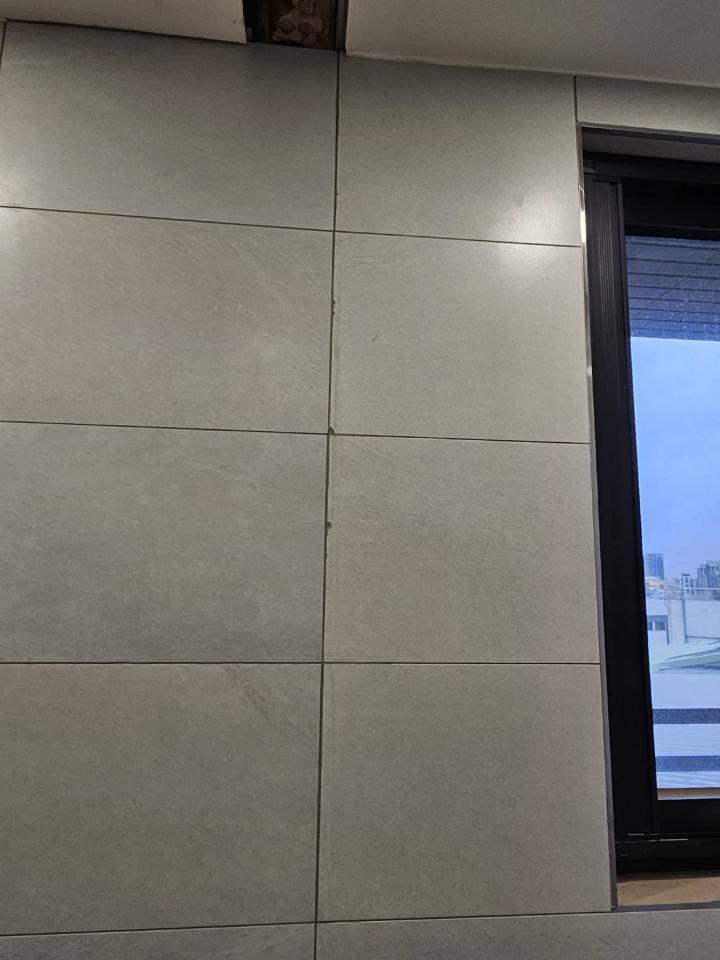 磁磚修補案件圖片