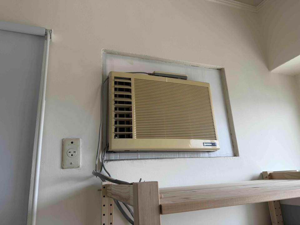 冷氣移機案件圖片