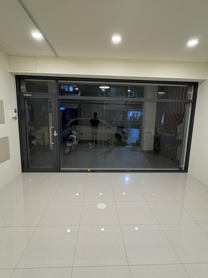 落地窗案件圖片