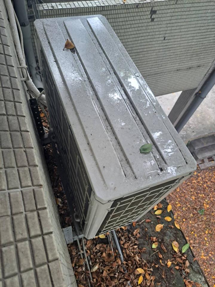 冷氣灌冷媒案件圖片