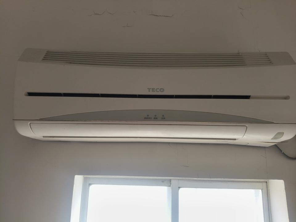 冷氣維修保養案件圖片