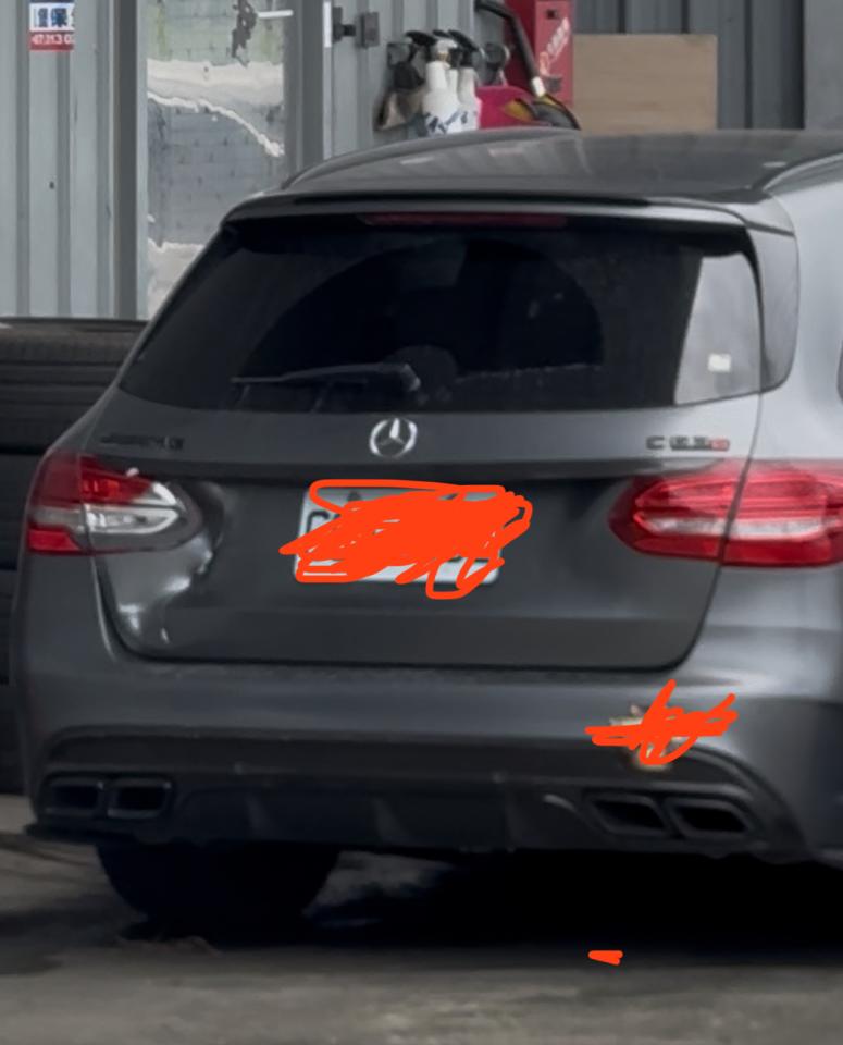 汽車維修保養案件圖片