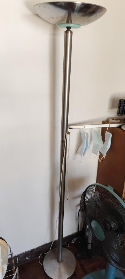 燈具維修案件圖片