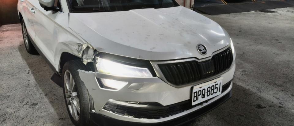 汽車維修保養案件圖片