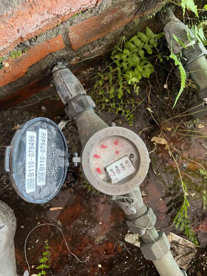 水管維修案件圖片