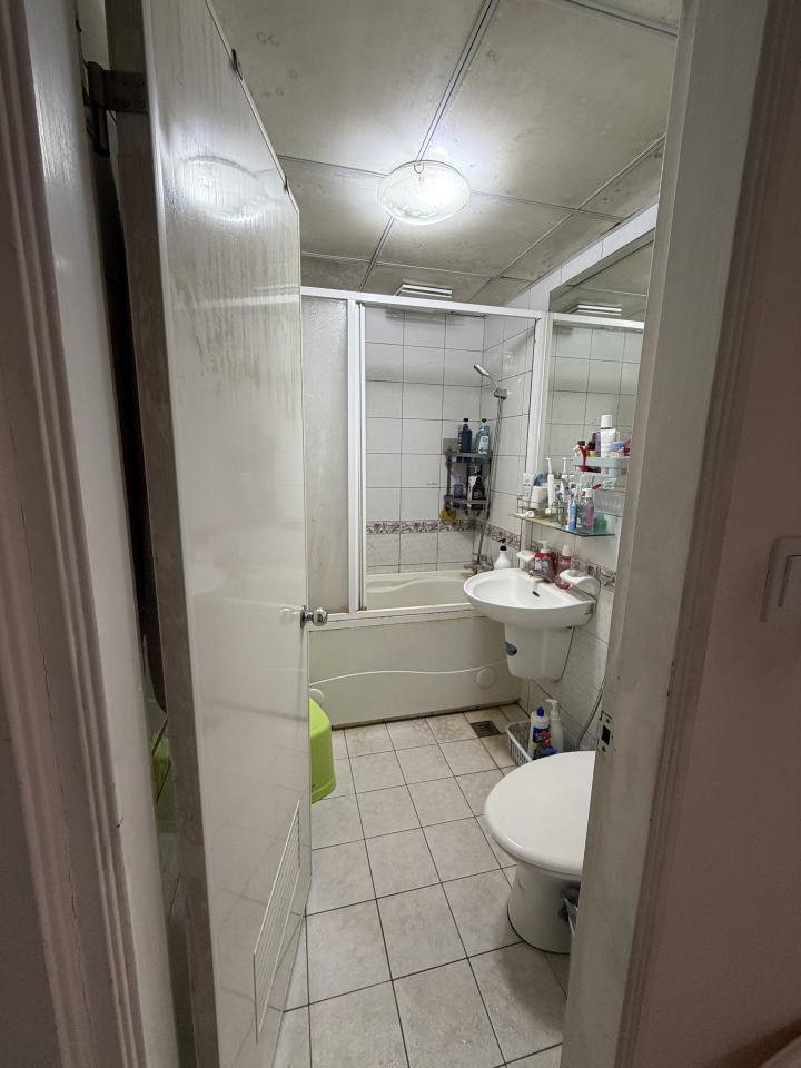 浴室翻新案件圖片