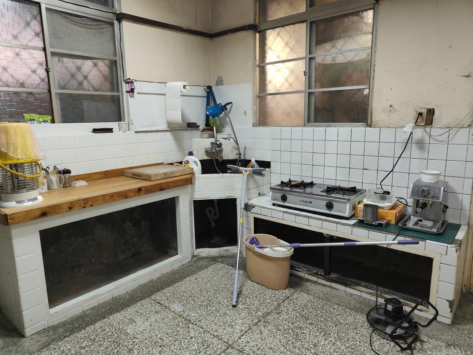 櫥櫃門片更換案件圖片