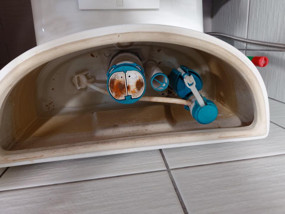 馬桶裝修案件圖片