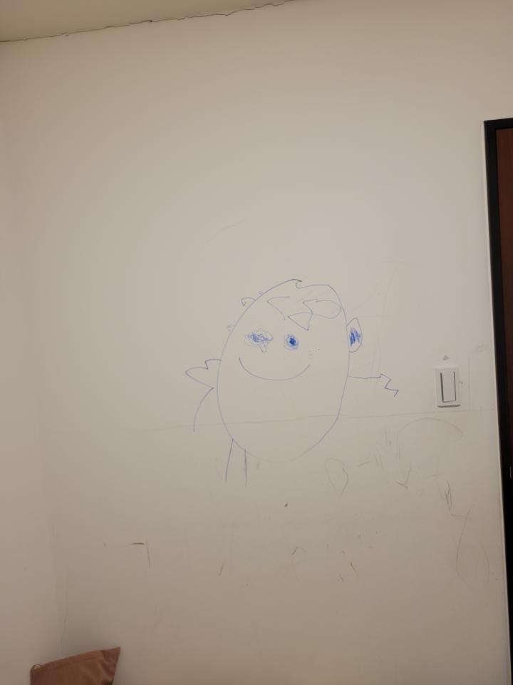 油漆工程案件圖片