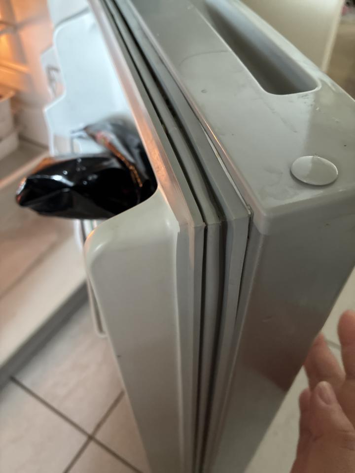 冰箱維修案件圖片