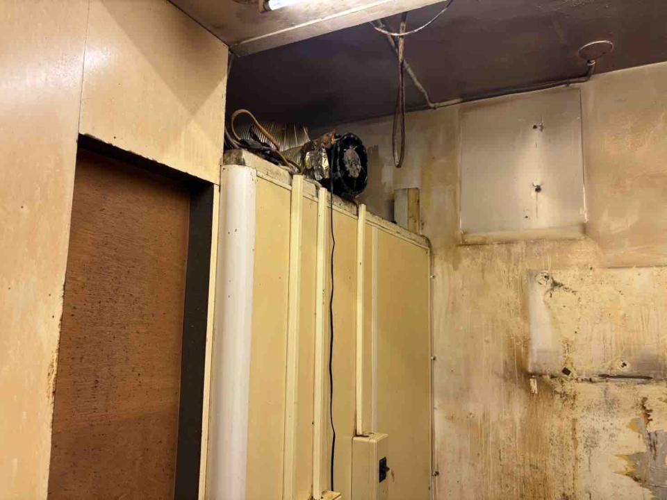 泥作/水泥施工案件圖片