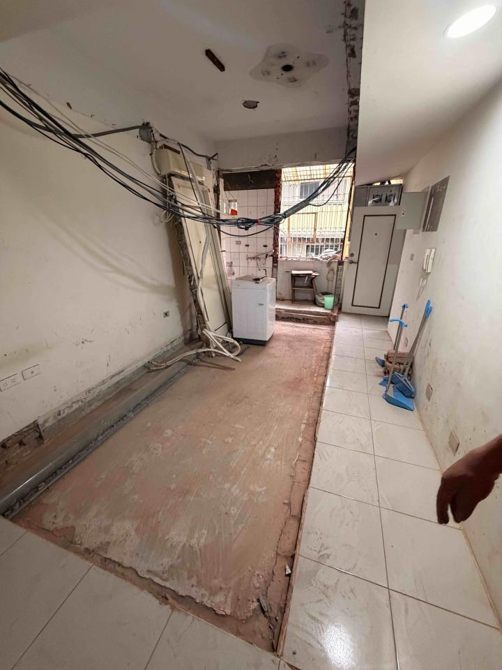 木工施工案件圖片