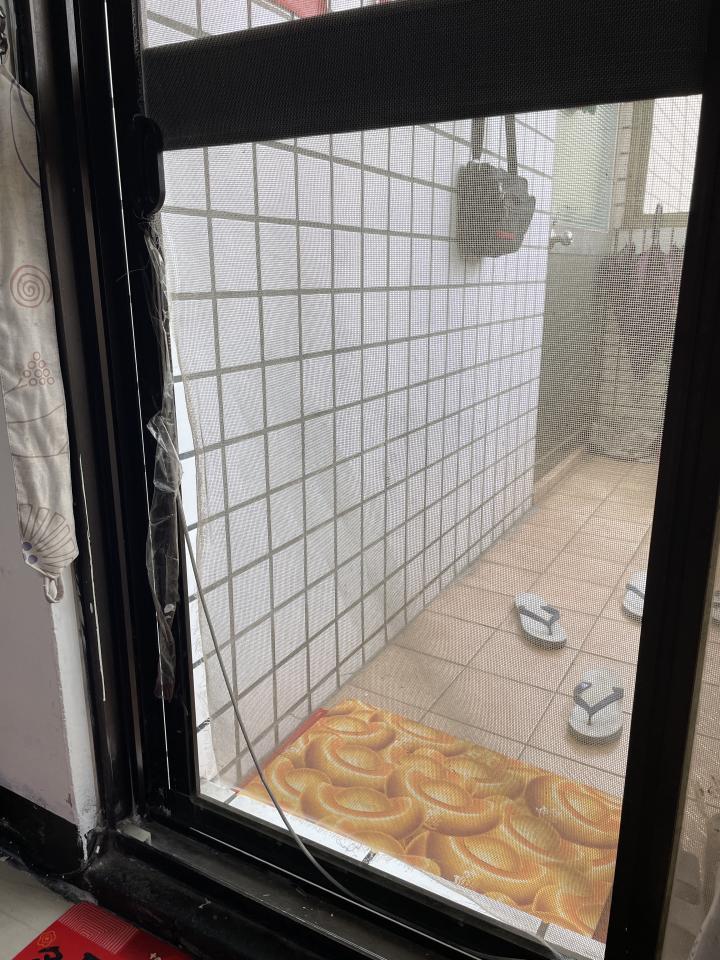 紗窗裝修案件圖片