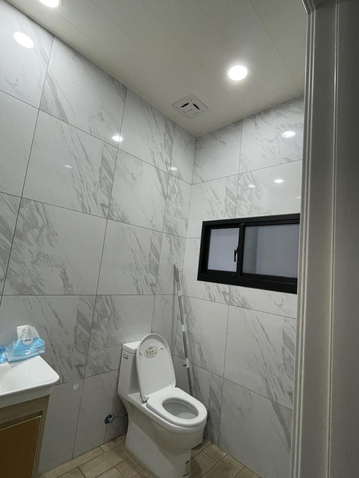 浴室抽風機清潔案件圖片