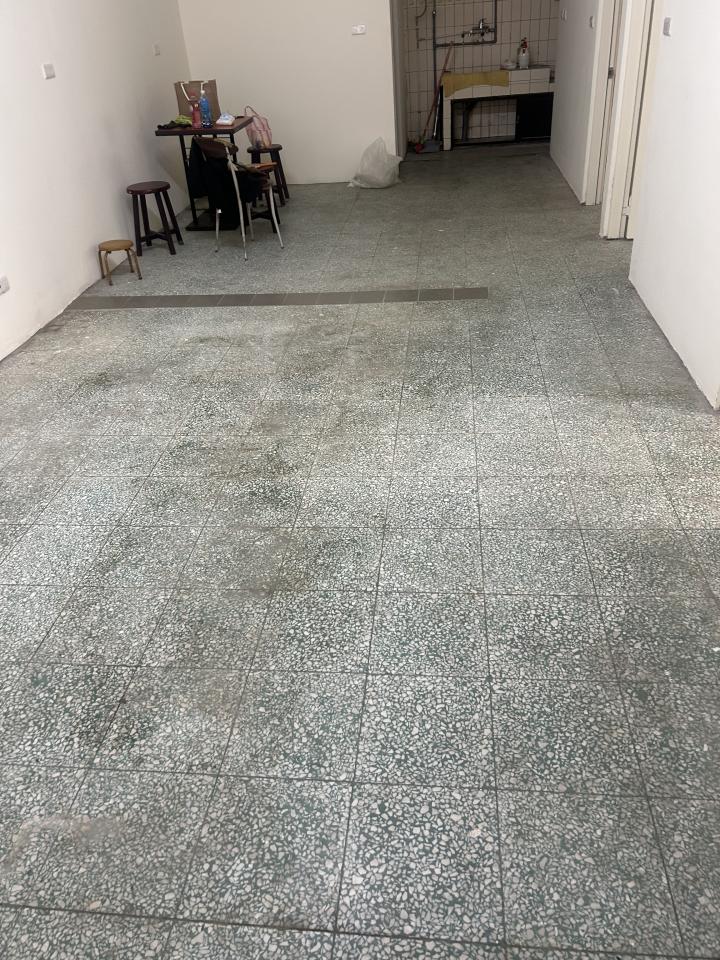 地板拋光打蠟案件圖片