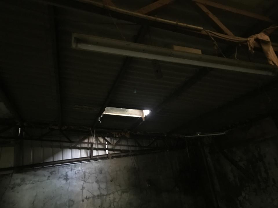 拆除工程案件圖片