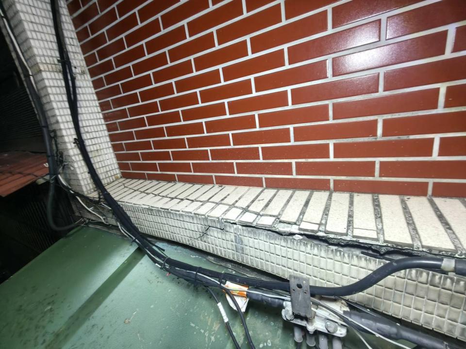 結構補強工程案件圖片