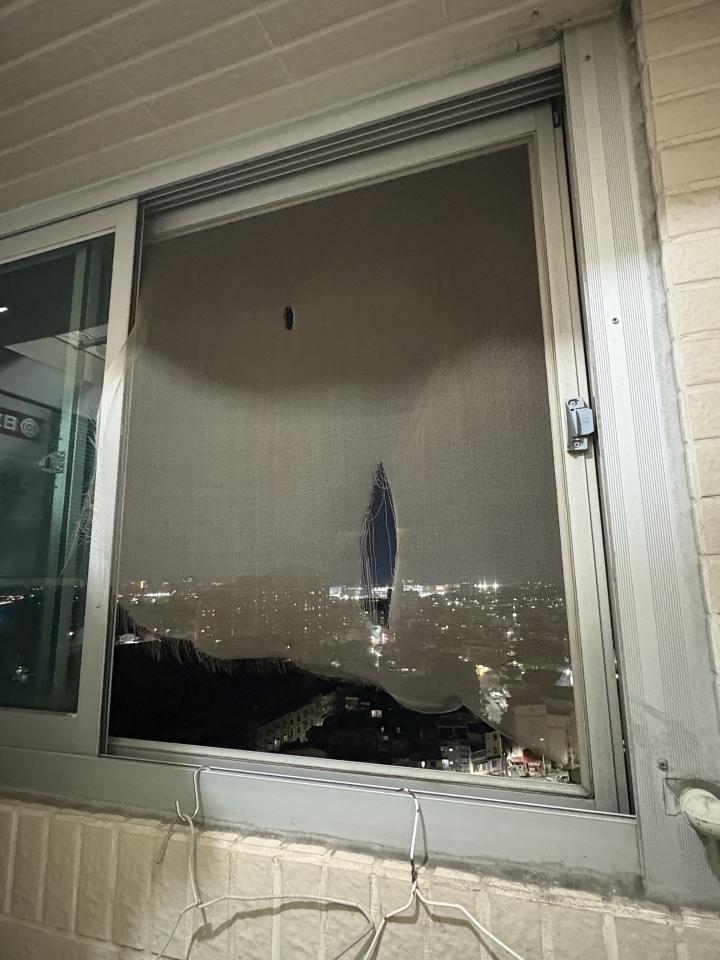 紗窗裝修案件圖片