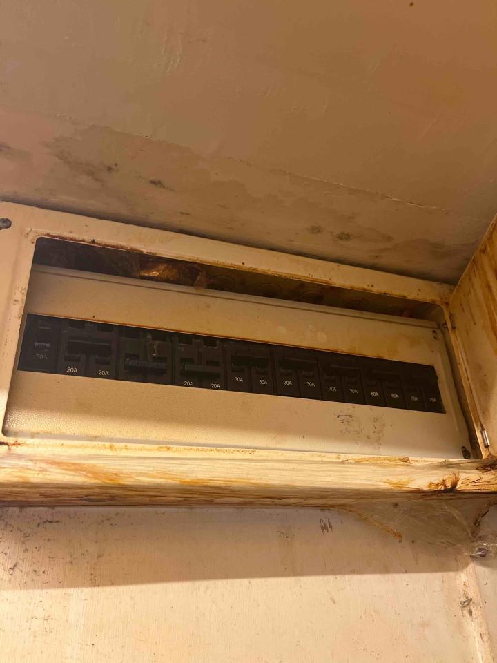 水管維修案件圖片