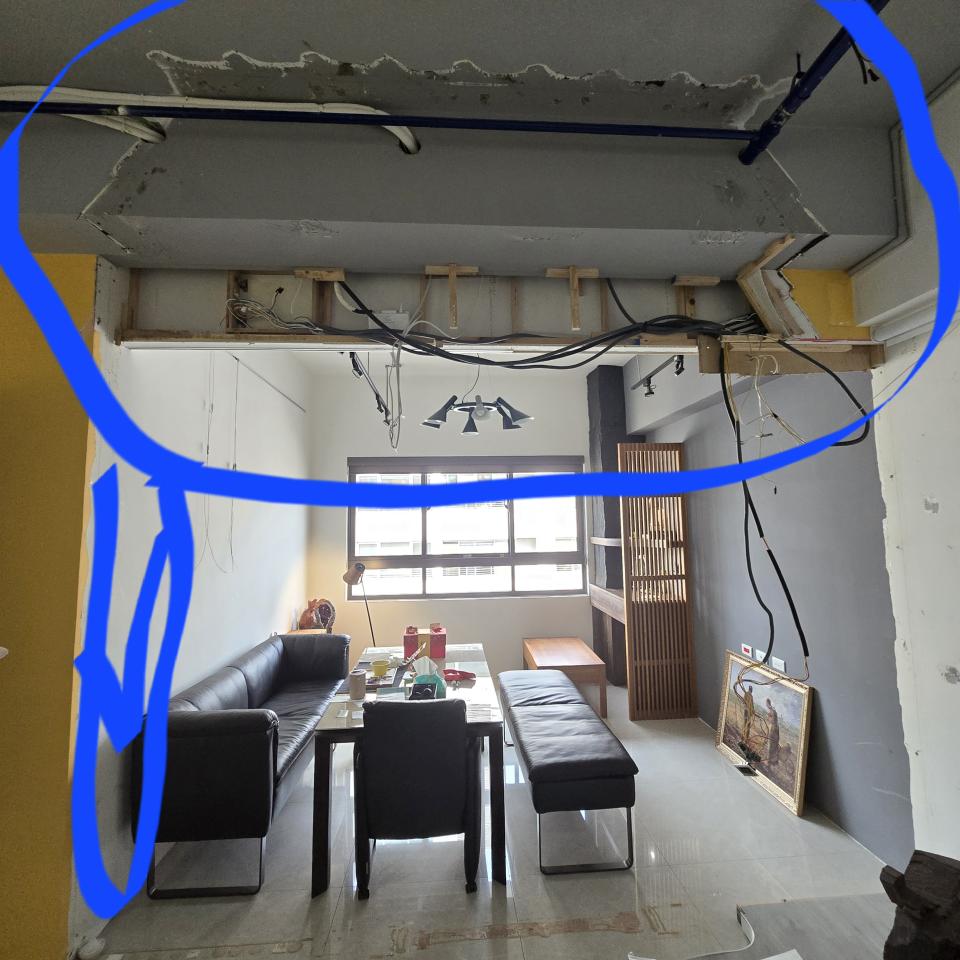 木工施工案件圖片