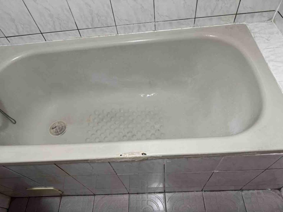 浴室翻新案件圖片