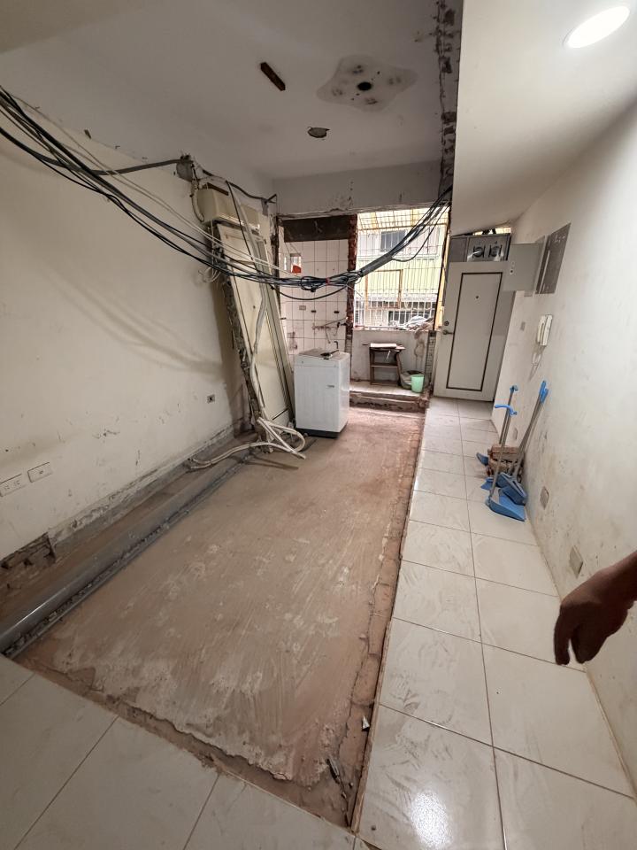 地板施工案件圖片