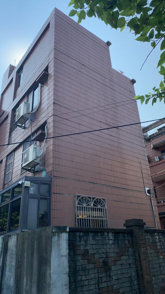 鷹架出租案件圖片