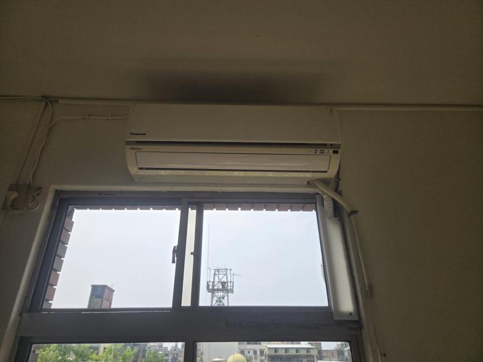 冷氣清洗案件圖片