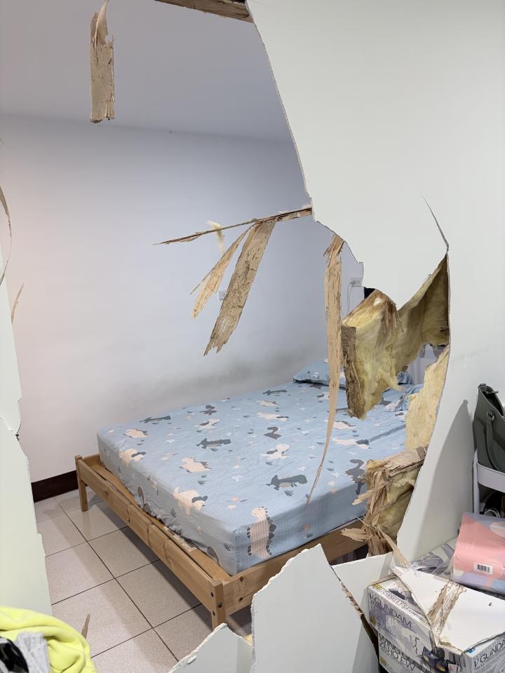 隔音工程案件圖片