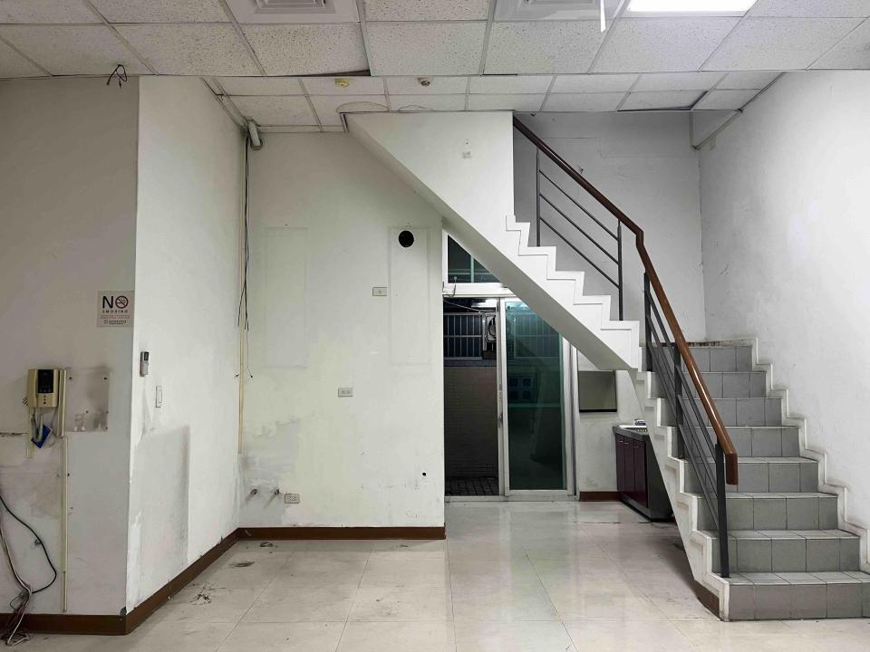 拆除工程案件圖片