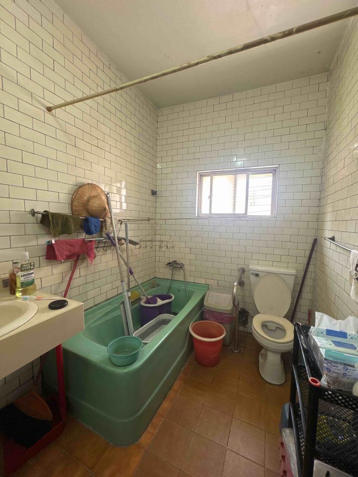 浴室翻新案件圖片