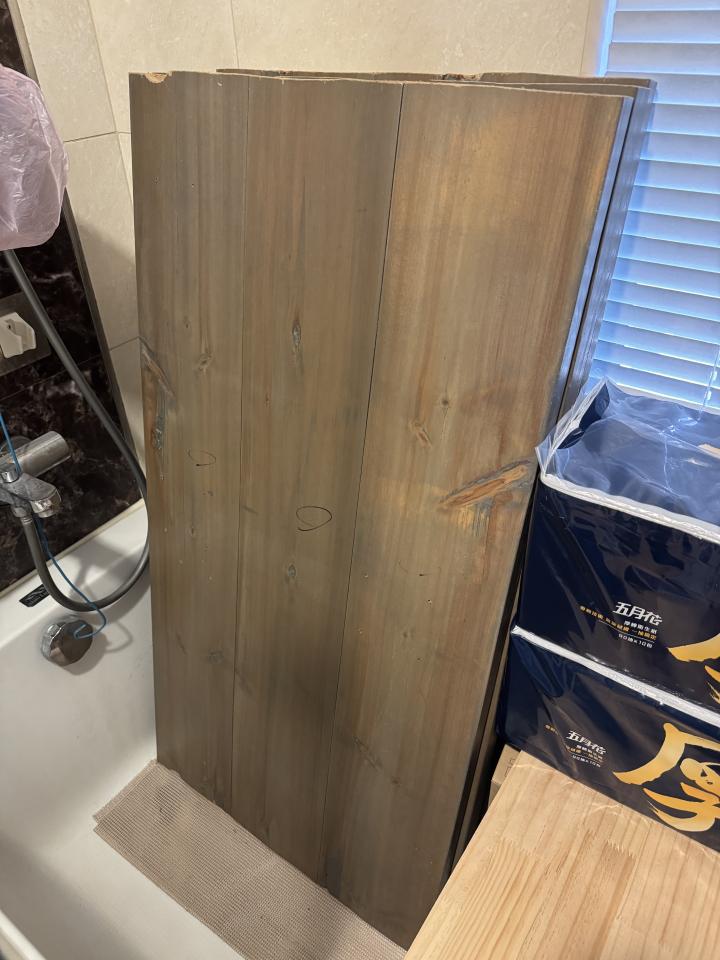 木工施工案件圖片